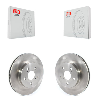 [Avant] Kit de Disque de frein pour Toyota Prius Corolla Prime AWD-e K8-101761