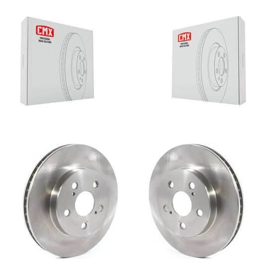 [Avant] Kit de Disque de frein pour Toyota Prius Corolla Prime AWD-e K8-101761