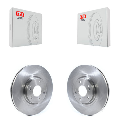 [Avant] Kit de Disque de frein pour 2015-2021 Kia Sedona K8-101763