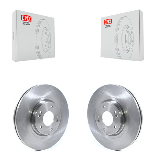 [Avant] Kit de Disque de frein pour 2015-2021 Kia Sedona K8-101763