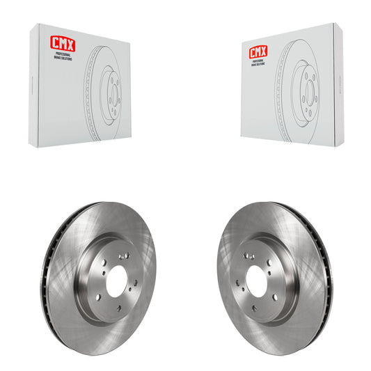 [Avant] Kit de Disque de frein pour Honda CR-V Accord Acura Civic Integra K8-101765