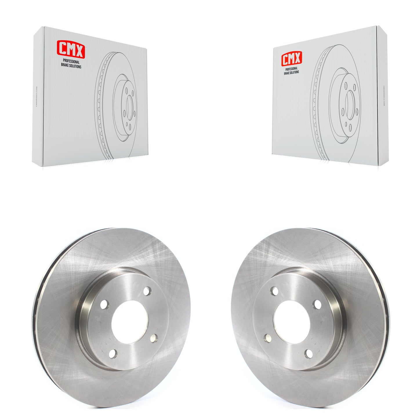 [Avant] Kit de Disque de frein pour Nissan Kicks Versa K8-101770