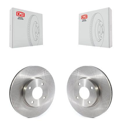 [Avant] Kit de Disque de frein pour Nissan Kicks Versa K8-101770