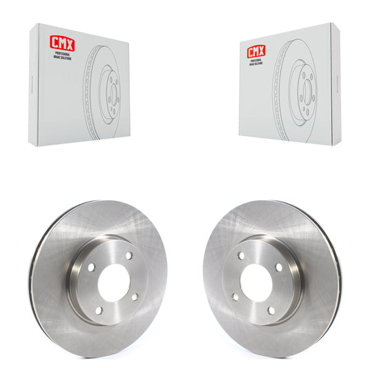 [Avant] Kit de Disque de frein pour Nissan Kicks Versa K8-101770