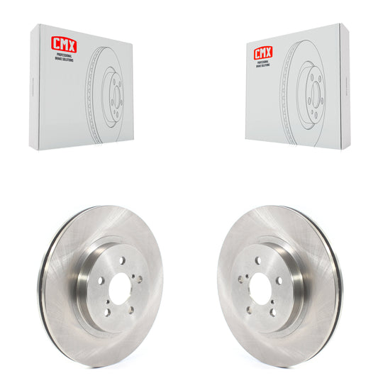 [Avant] Kit de Disque de frein pour Subaru Crosstrek Impreza K8-101773