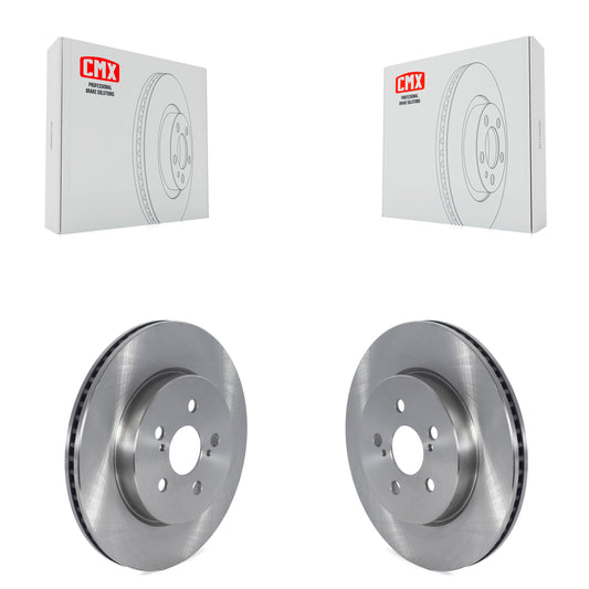 [Avant] Kit de Disque de frein pour Toyota Corolla Prius Prime K8-101775