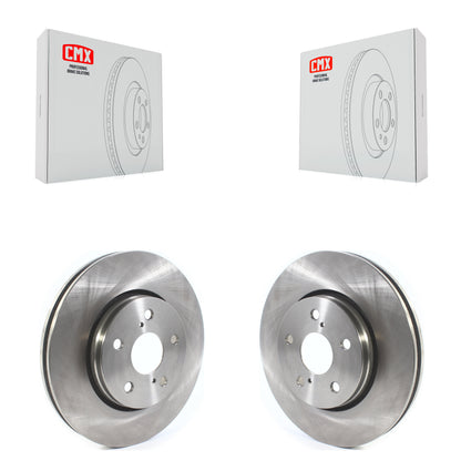 [Avant] Kit de Disque de frein pour Toyota C-HR K8-101776