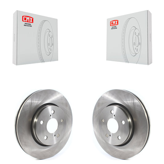 [Avant] Kit de Disque de frein pour Toyota C-HR K8-101776
