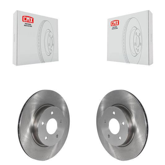 [Arrière] Kit de Disque de frein pour INFINITI QX50 QX55 K8-101800
