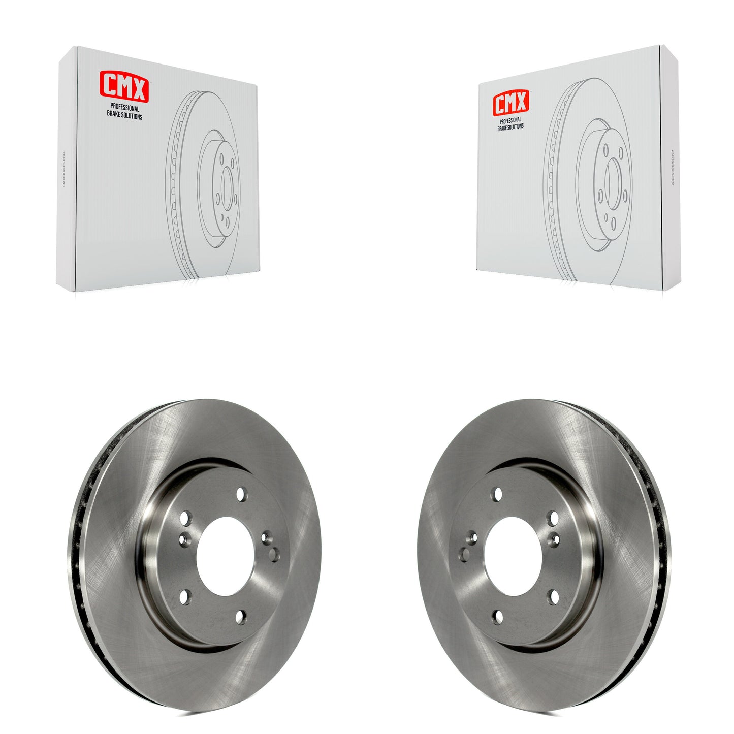 [Avant] Kit de Disque de frein pour Mitsubishi Galant K8-101822