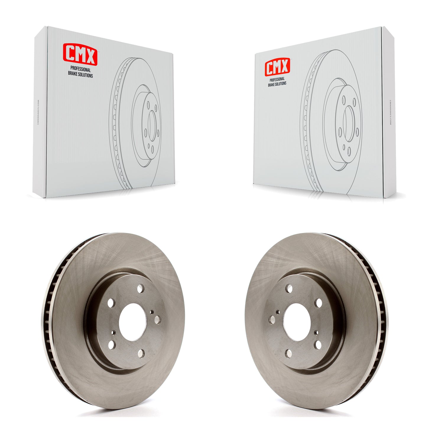 [Avant] Kit de Disque de frein pour Lexus IS250 GS300 K8-101842