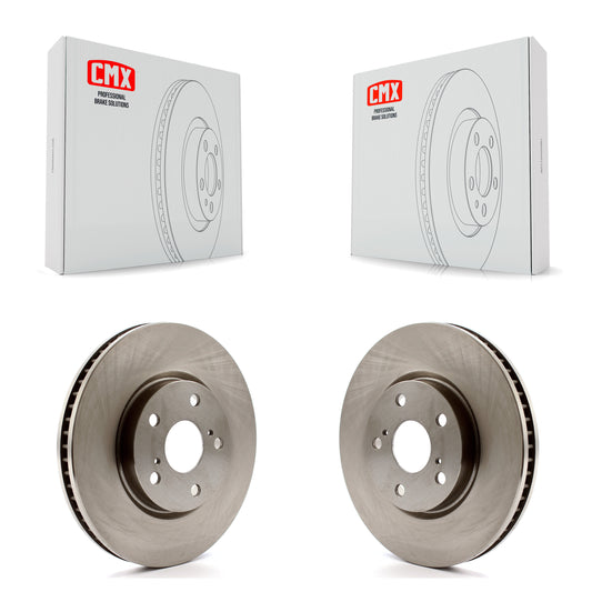 [Avant] Kit de Disque de frein pour Lexus IS250 GS300 K8-101842