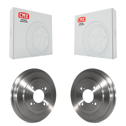 [Arrière] Kit de Tambour de frein pour Honda Fit K8-101843