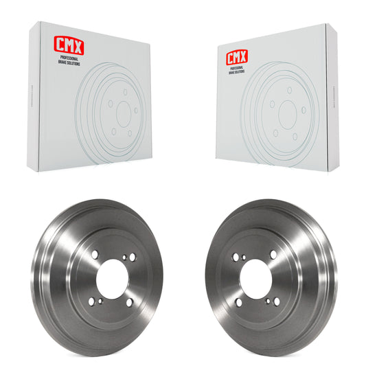 [Arrière] Kit de Tambour de frein pour Honda Fit K8-101843