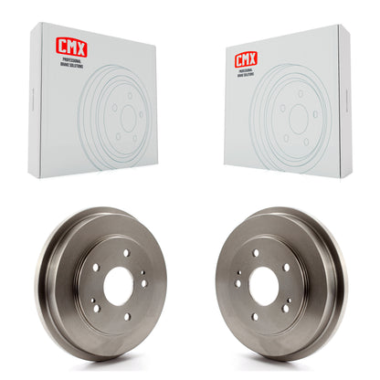 [Arrière] Kit de Tambour de frein pour Honda Civic Accord CR-V Fit K8-101844