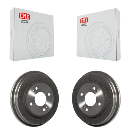 [Arrière] Kit de Tambour de frein pour Honda Civic Fit Insight K8-101845