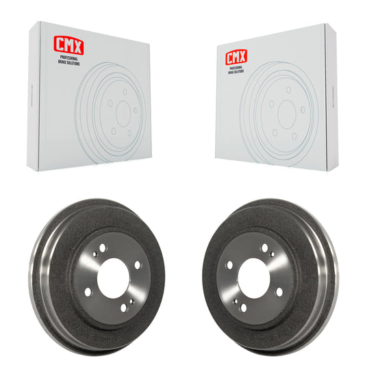[Arrière] Kit de Tambour de frein pour Honda Civic Fit Insight K8-101845