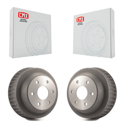 [Arrière] Kit de Tambour de frein pour Chevrolet K1500 GMC K2500 C2500 Express 2500 Savana K8-101847