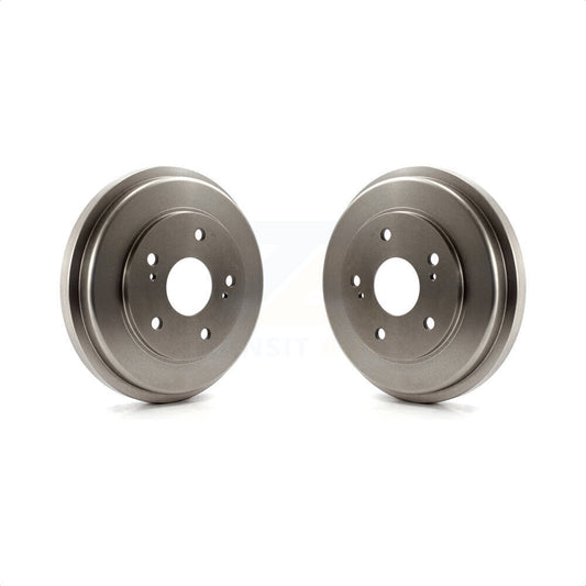 [Arrière] Kit de Tambour de frein pour 2007-2012 Suzuki SX4 Drum rear brakes K8-101850 par Top Quality