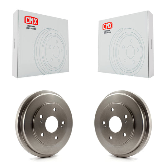 [Arrière] Kit de Tambour de frein pour 2007-2012 Suzuki SX4 Drum rear brakes K8-101850