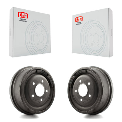 [Arrière] Kit de Tambour de frein pour Ford Ranger Mazda Explorer B3000 F-150 B2500 F-100 B4000 B2300 Navajo K8-101854