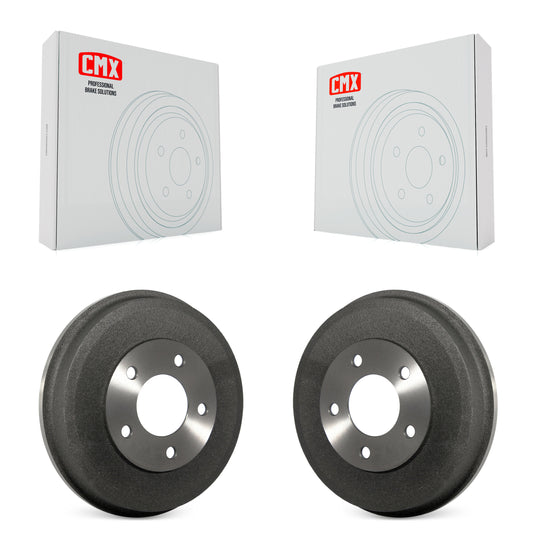 [Arrière] Kit de Tambour de frein pour Ford Escape Mazda Tribute Mercury Mariner K8-101859
