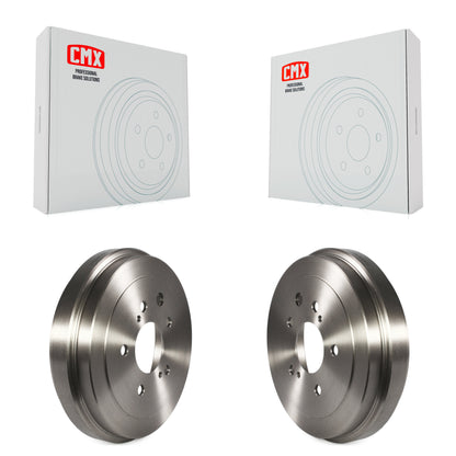 [Arrière] Kit de Tambour de frein pour Nissan NV200 Chevrolet City Express K8-101864