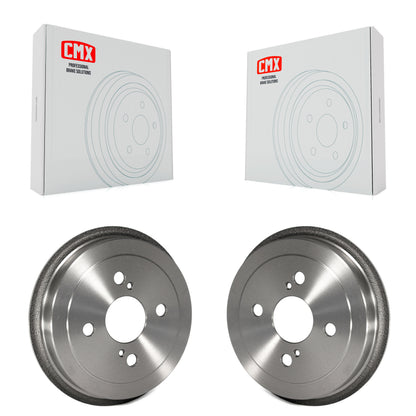 [Arrière] Kit de Tambour de frein pour 2000-2005 Toyota Echo K8-101865