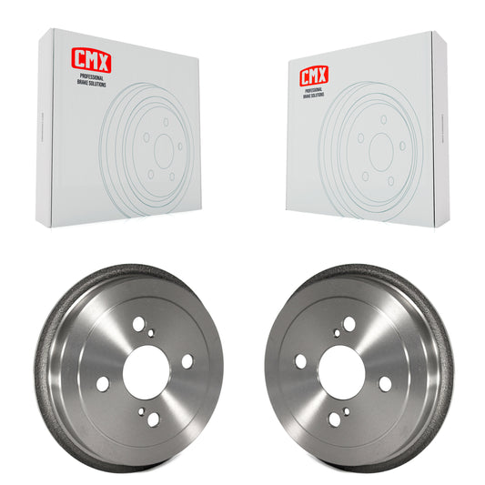 [Arrière] Kit de Tambour de frein pour 2000-2005 Toyota Echo K8-101865