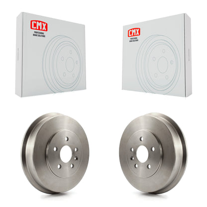 [Arrière] Kit de Tambour de frein pour Chevrolet Cruze Limited K8-101868