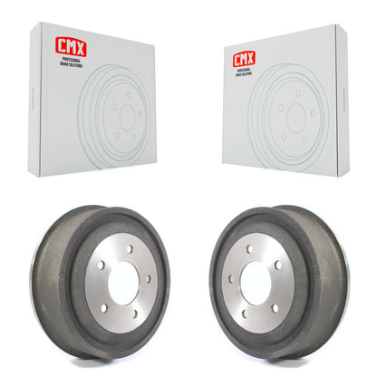 [Arrière] Kit de Tambour de frein pour Ford E-150 Econoline Club Wagon K8-101871