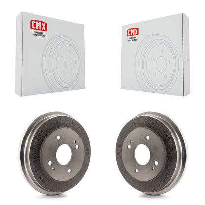 [Arrière] Kit de Tambour de frein pour Honda Accord K8-101872