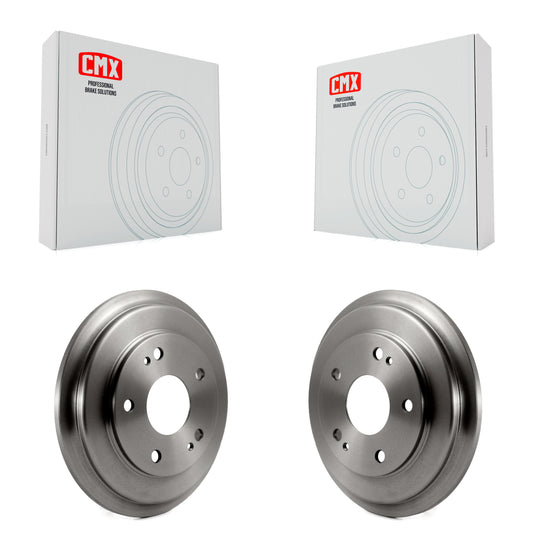 [Arrière] Kit de Tambour de frein pour Honda Civic K8-101873