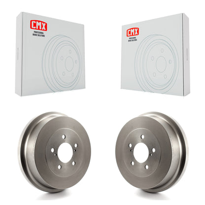 [Arrière] Tambour de frein pour Dodge Caravan Grand Chrysler Town & Country Plymouth Voyager K8-101875