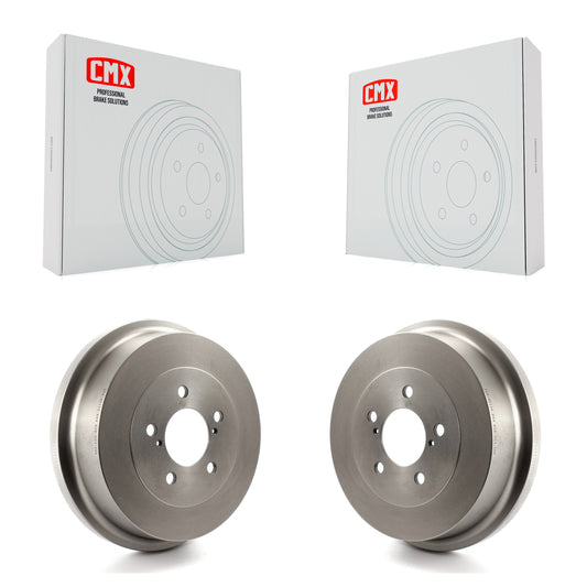 [Arrière] Tambour de frein pour Dodge Caravan Grand Chrysler Town & Country Plymouth Voyager K8-101875