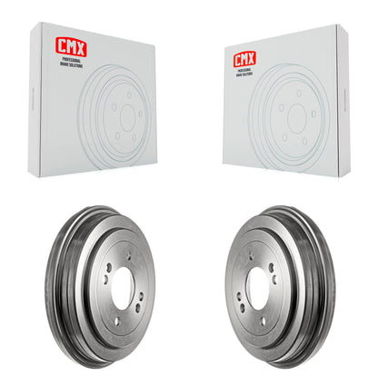 [Arrière] Kit de Tambour de frein pour Hyundai Accent Kia Rio Rio5 K8-101876