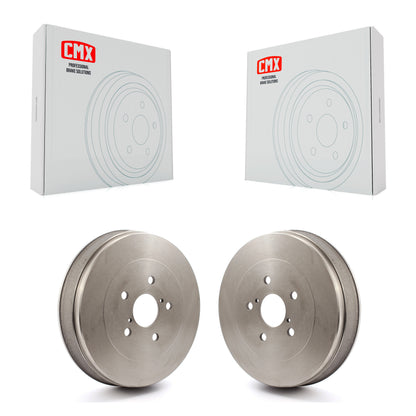 [Arrière] Kit de Tambour de frein pour Toyota Tacoma Sienna K8-101878