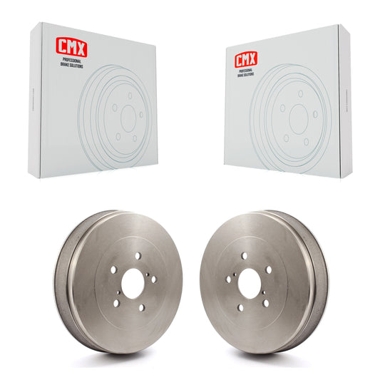 [Arrière] Kit de Tambour de frein pour Toyota Tacoma Sienna K8-101878
