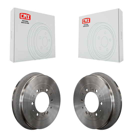 [Arrière] Kit de Tambour de frein pour Toyota Tacoma K8-101879