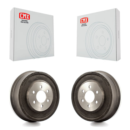 [Arrière] Kit de Tambour de frein pour Dodge Dakota Durango K8-101886