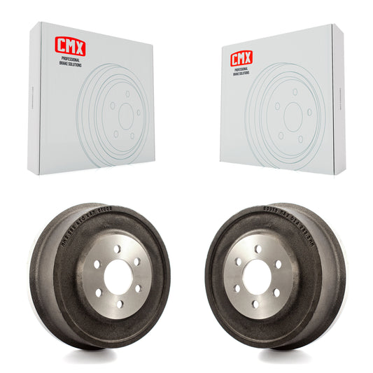 [Arrière] Kit de Tambour de frein pour Dodge Dakota Durango K8-101886