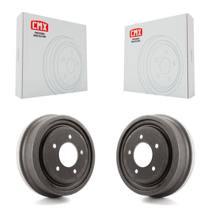 [Arrière] Kit de Tambour de frein pour Ford F-150 K8-101889