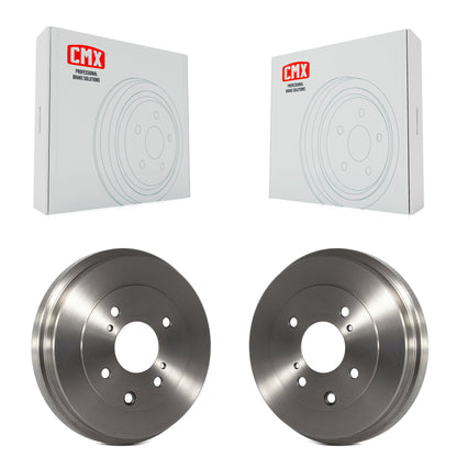 [Arrière] Kit de Tambour de frein pour Nissan Sentra Versa Cube K8-101894
