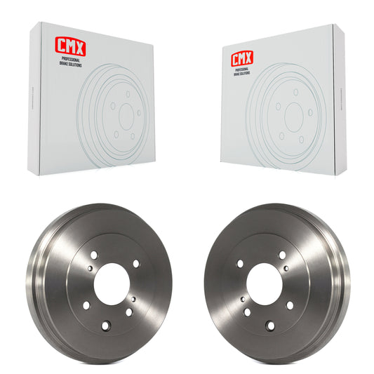 [Arrière] Kit de Tambour de frein pour Nissan Sentra Versa Cube K8-101894