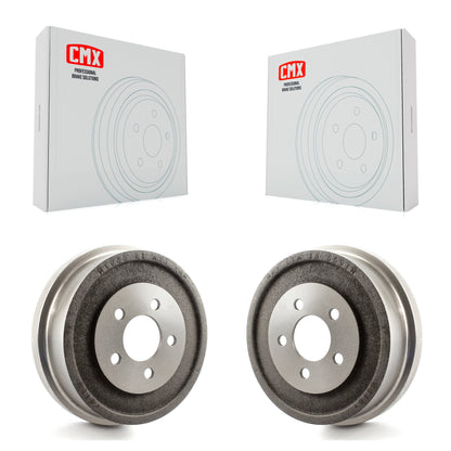 [Arrière] Kit de Tambour de frein pour 2002 Jeep Liberty K8-101895