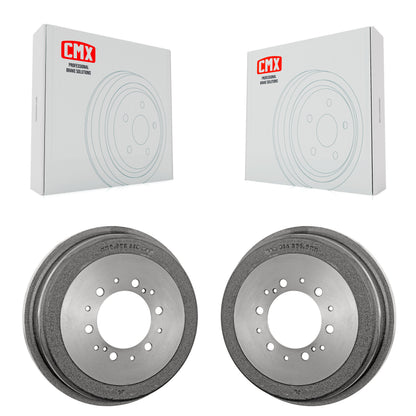 [Arrière] Kit de Tambour de frein pour Toyota Tacoma 4Runner Pickup Tundra T100 K8-101896