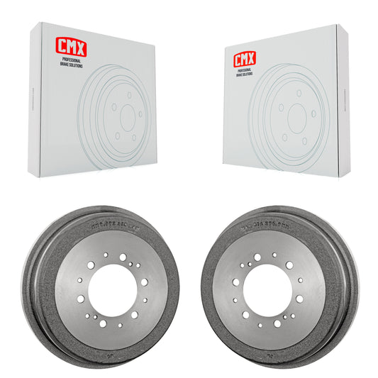 [Arrière] Kit de Tambour de frein pour Toyota Tacoma 4Runner Pickup Tundra T100 K8-101896