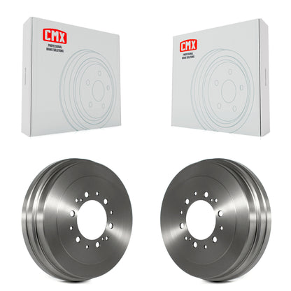 [Arrière] Kit de Tambour de frein pour Toyota Tundra Tacoma 4Runner K8-101897