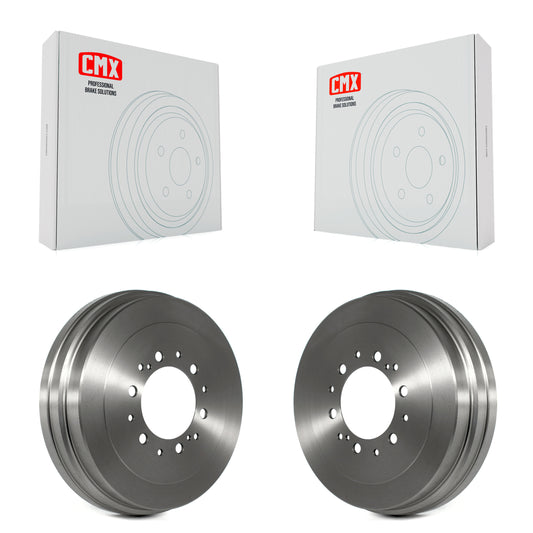 [Arrière] Kit de Tambour de frein pour Toyota Tundra Tacoma 4Runner K8-101897