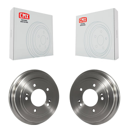 [Arrière] Kit de Tambour de frein pour Hyundai Elantra Kia Soul K8-101898